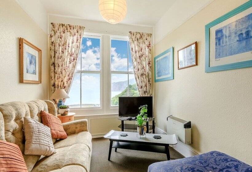 Clooneavin Apartment 5