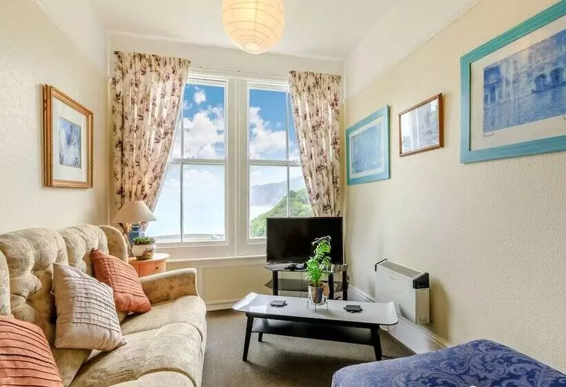 Clooneavin Apartment 5