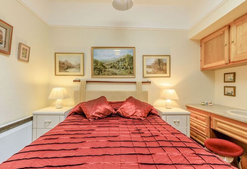 Clooneavin Apartment 5