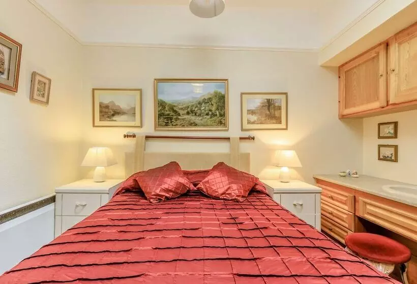 Clooneavin Apartment 5