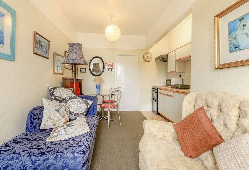 Clooneavin Apartment 5