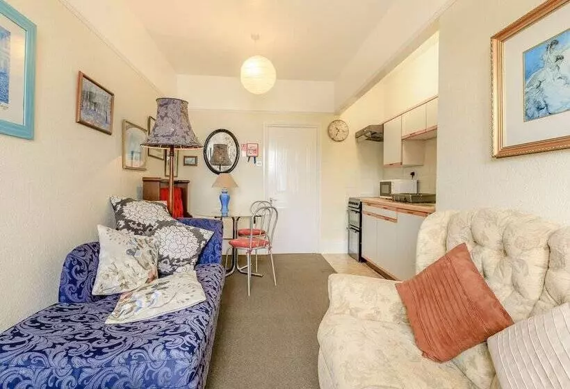 Clooneavin Apartment 5