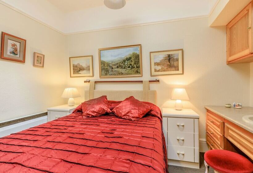 Clooneavin Apartment 5