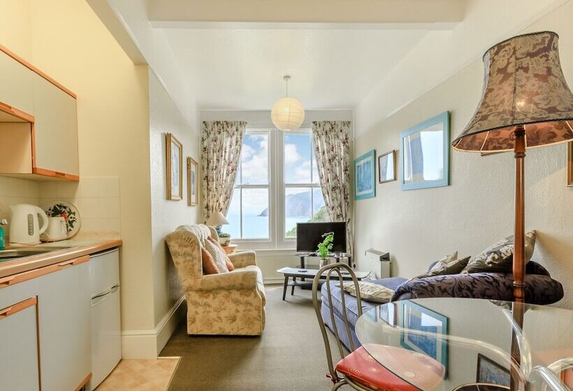 Clooneavin Apartment 5