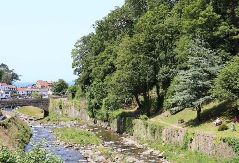 Clooneavin Apartment 5