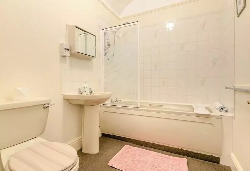 Clooneavin Apartment 5
