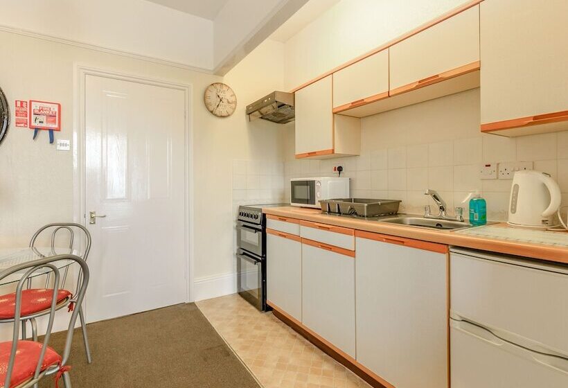 Clooneavin Apartment 5