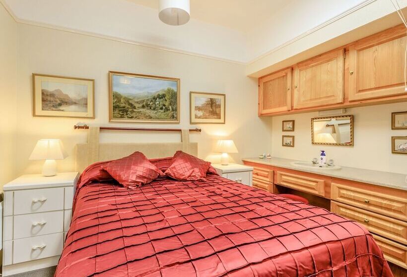 Clooneavin Apartment 5