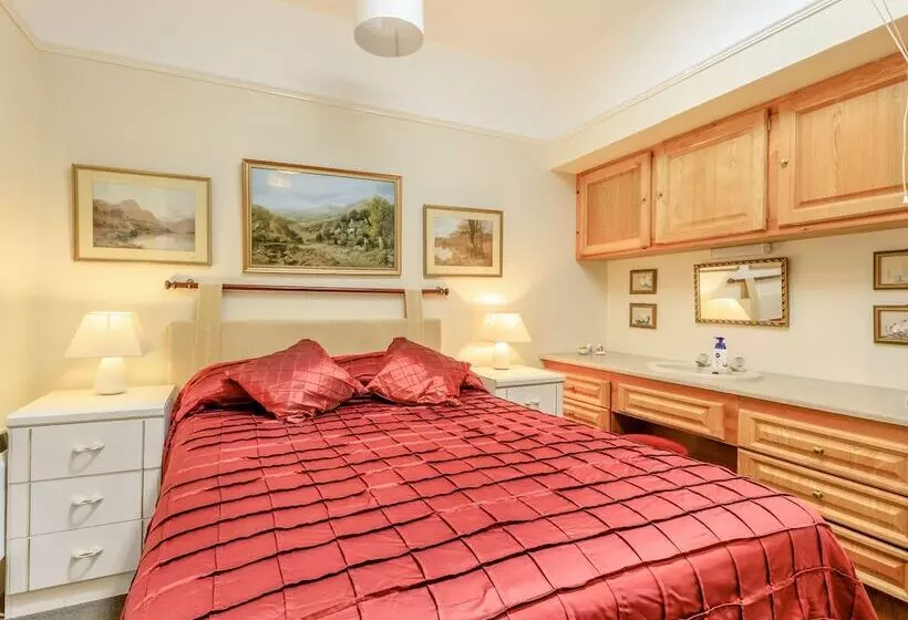 Clooneavin Apartment 5