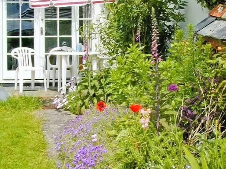 Coles Cottage
