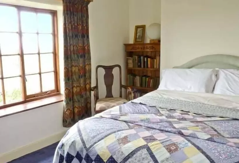 Coles Cottage
