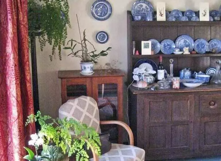Coles Cottage