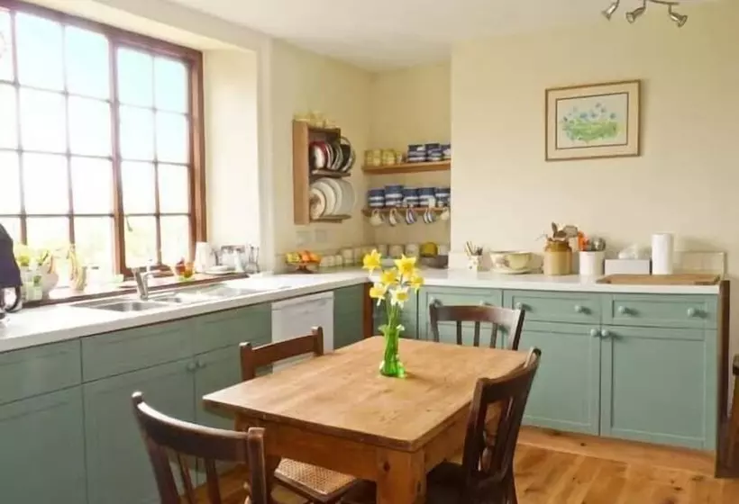 Coles Cottage