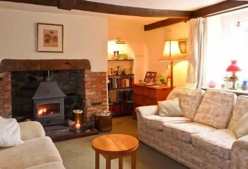 Coles Cottage