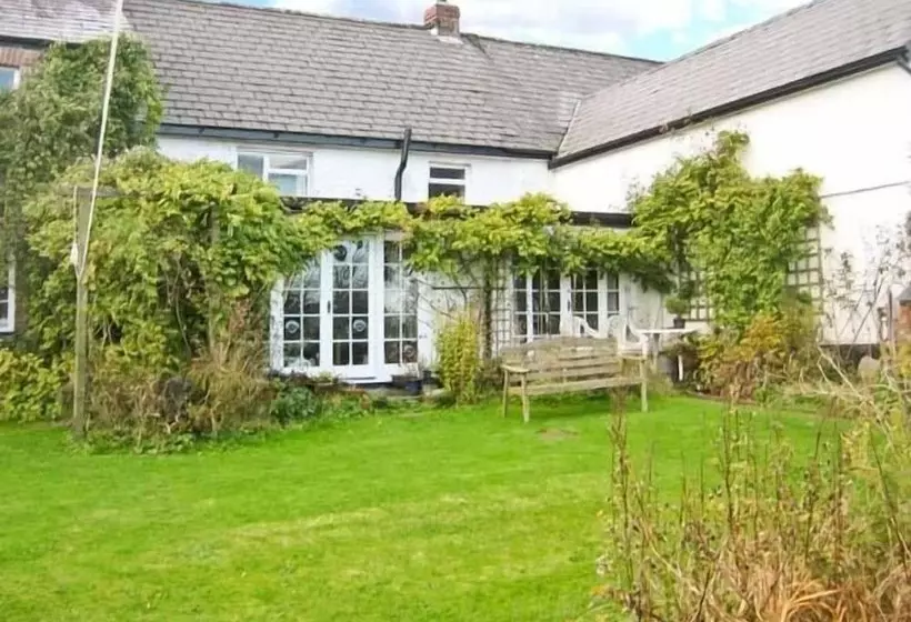 Coles Cottage