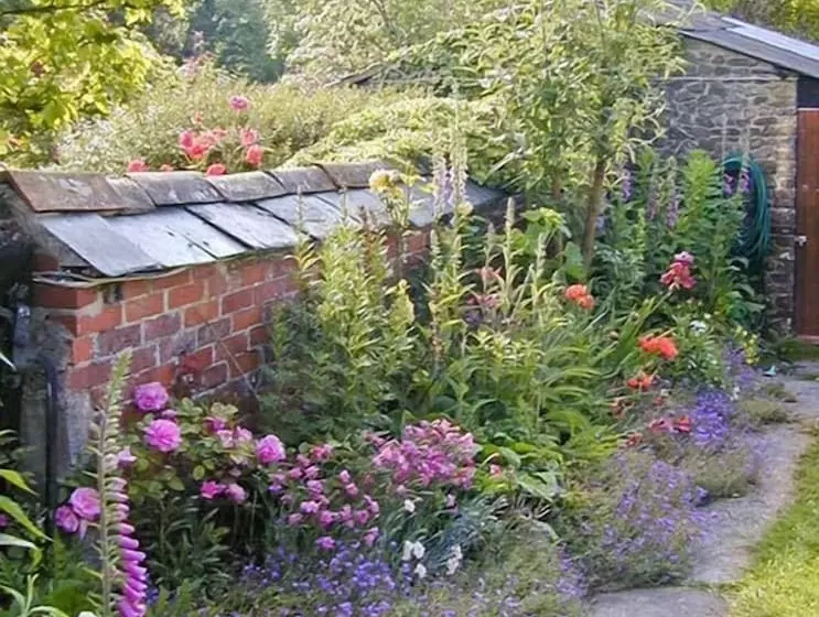 Coles Cottage