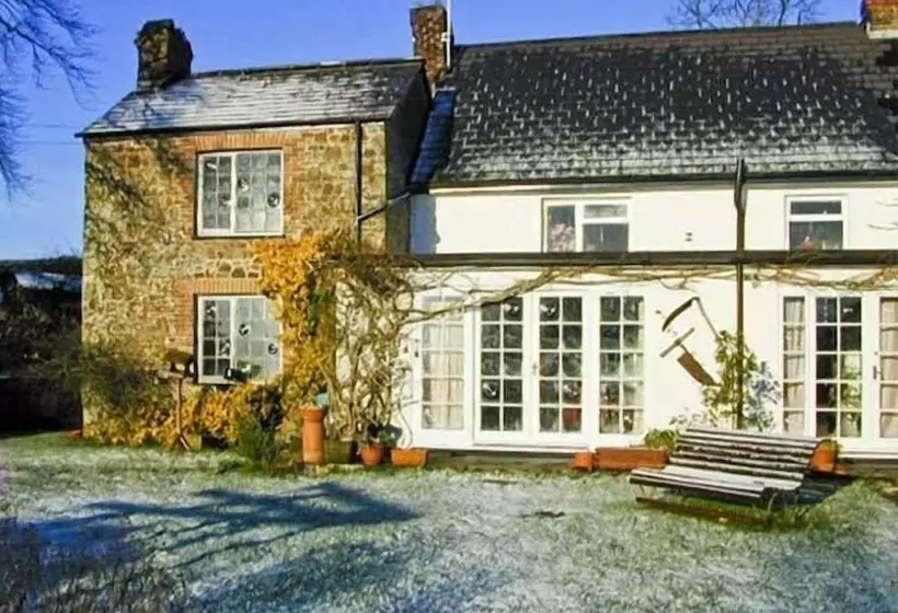Coles Cottage
