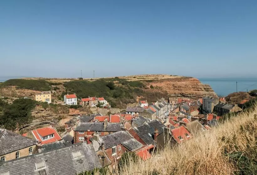Grimes Nook