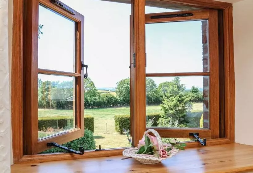 Hartland View