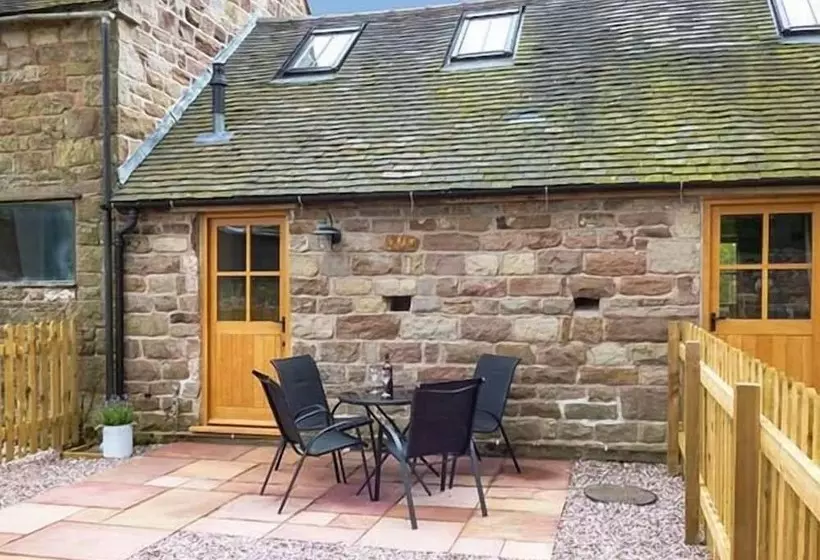 Herdwick's Barn
