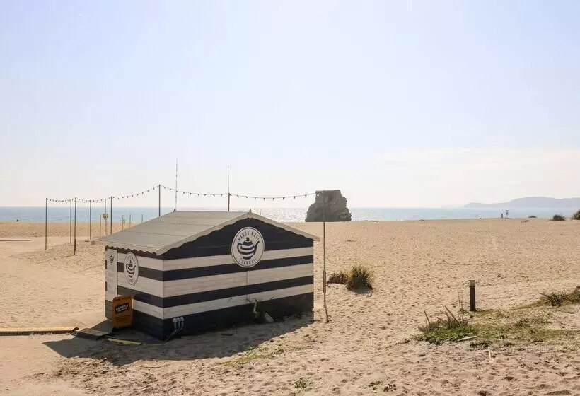 Little Beach House