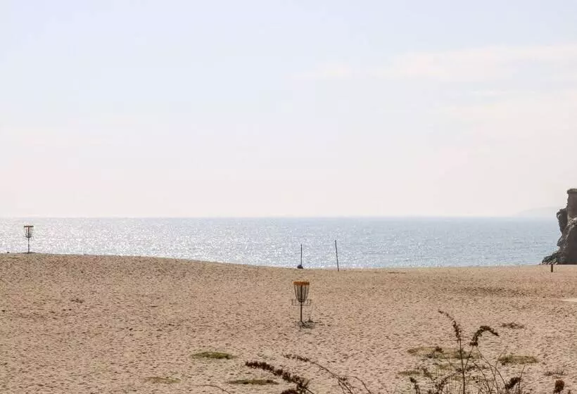 Little Beach House