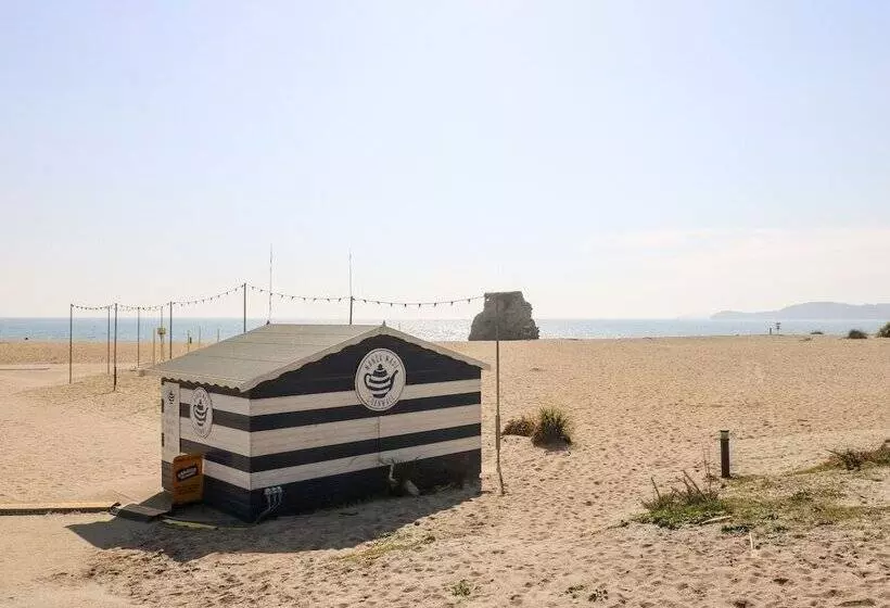 Little Beach House
