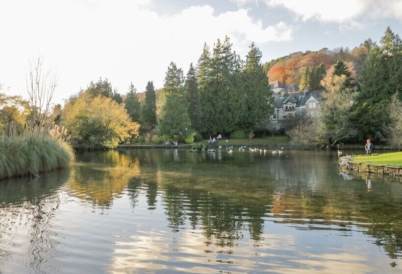 Longlands Groom S Quarters