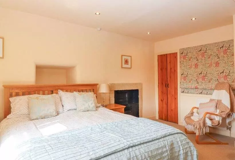 Manna Cottage