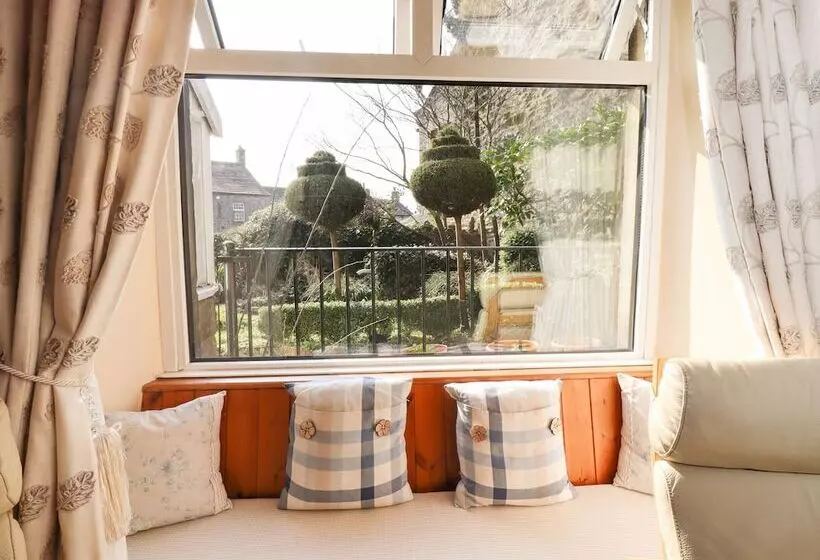 Manna Cottage