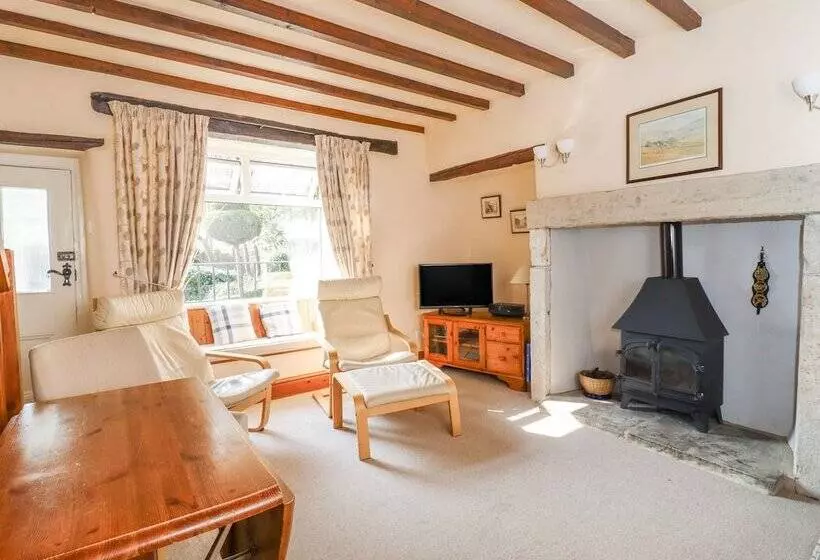 Manna Cottage