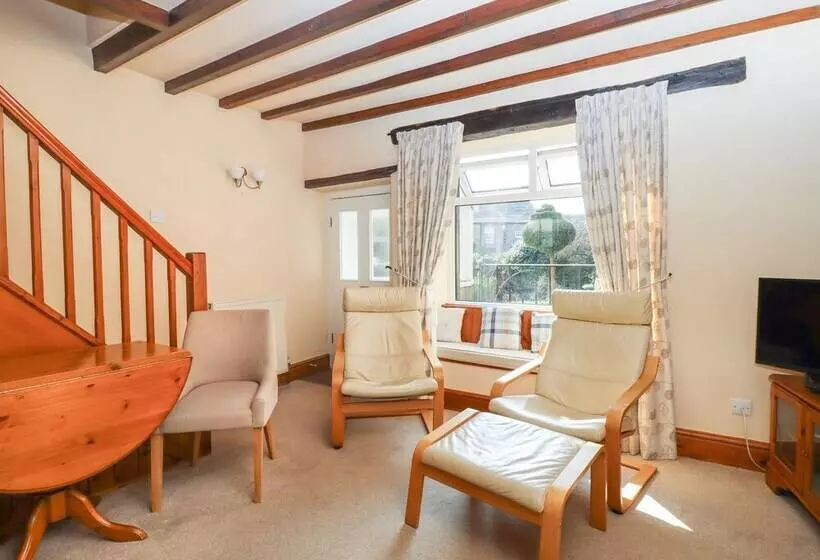 Manna Cottage
