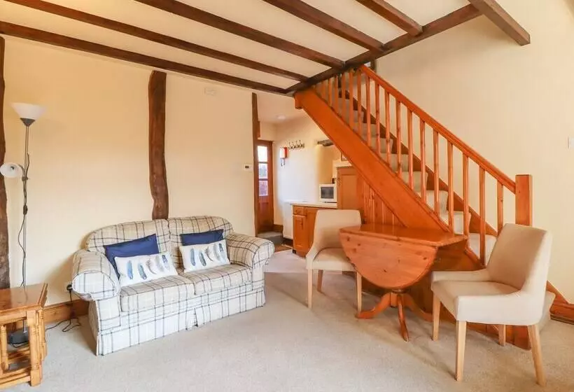 Manna Cottage