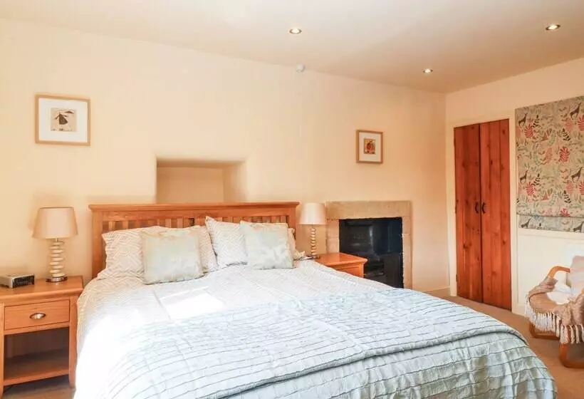 Manna Cottage