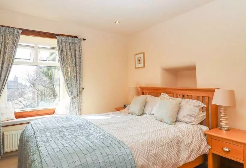 Manna Cottage