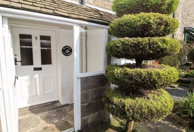 Manna Cottage