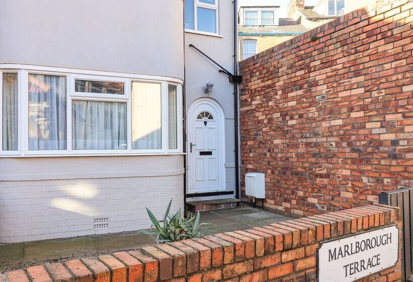 No. 1 Kelly Cottages