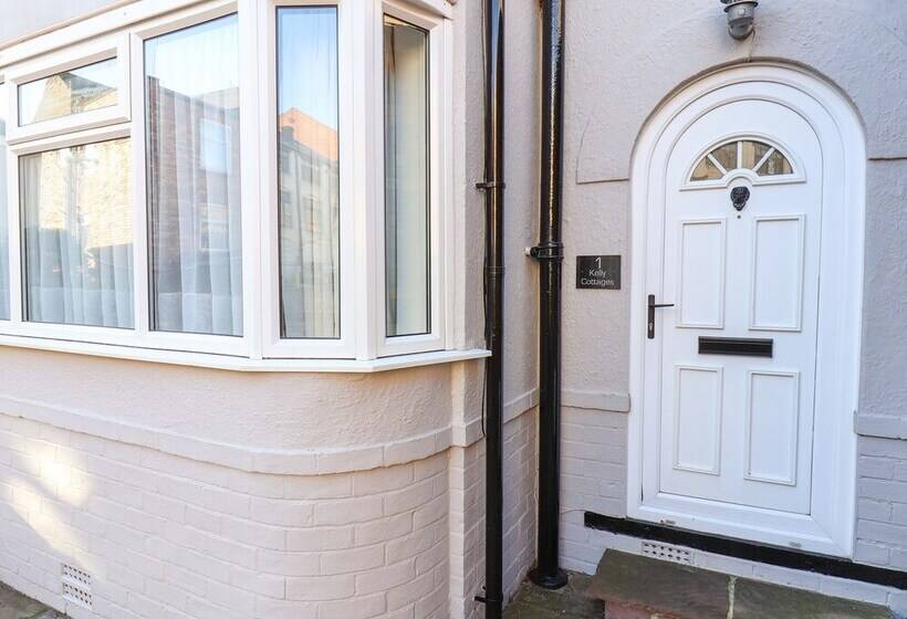 No. 1 Kelly Cottages