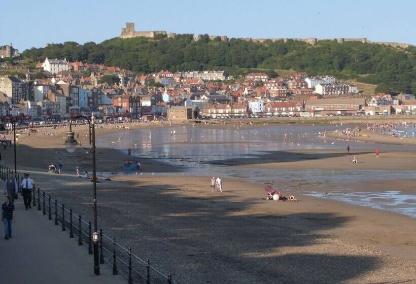 No. 1 Kelly Cottages