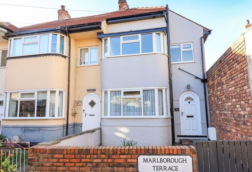 No. 1 Kelly Cottages