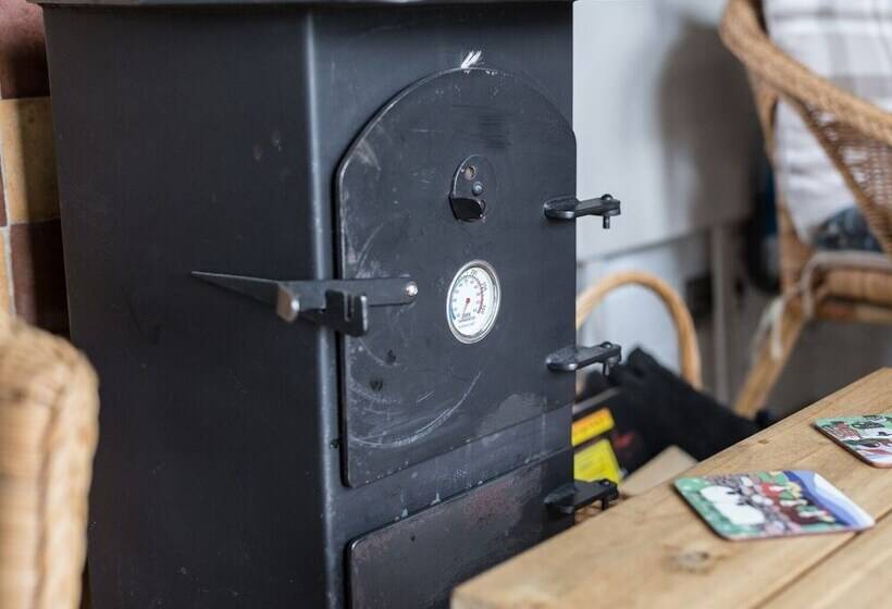 Peat Gate Shepherd S Hut