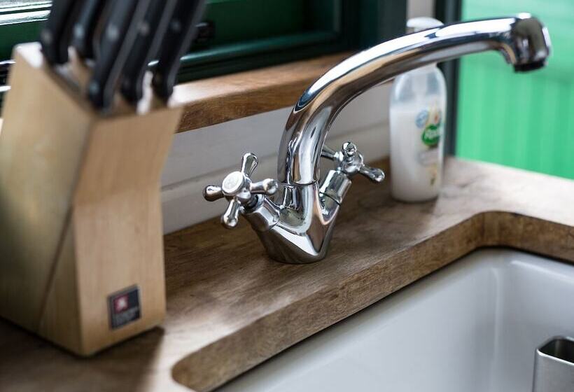 Peat Gate Shepherd S Hut