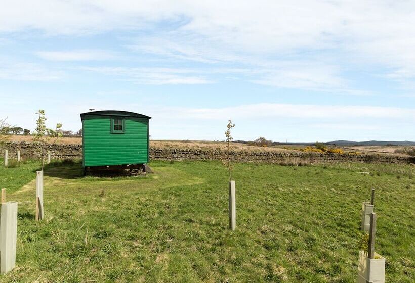 Peat Gate Shepherd S Hut