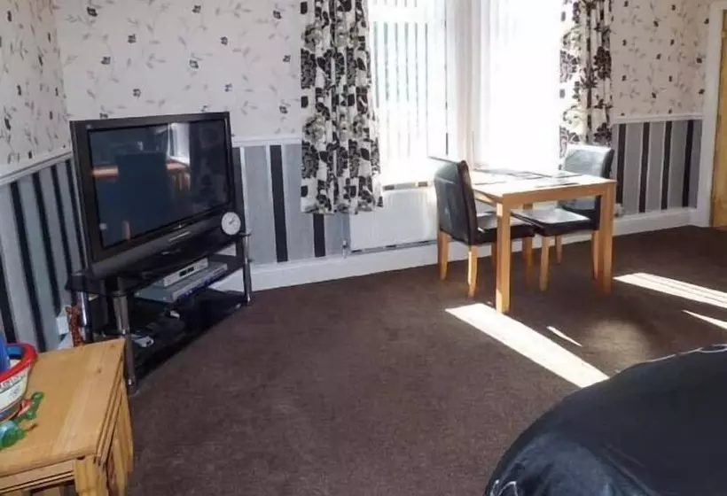 The Station Master S Office