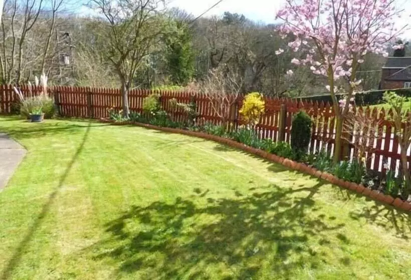 The Station Master S Office