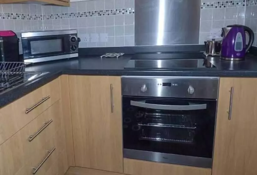 The Station Master S Office