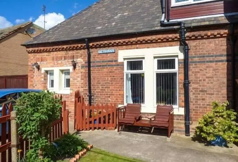 The Station Master S Office