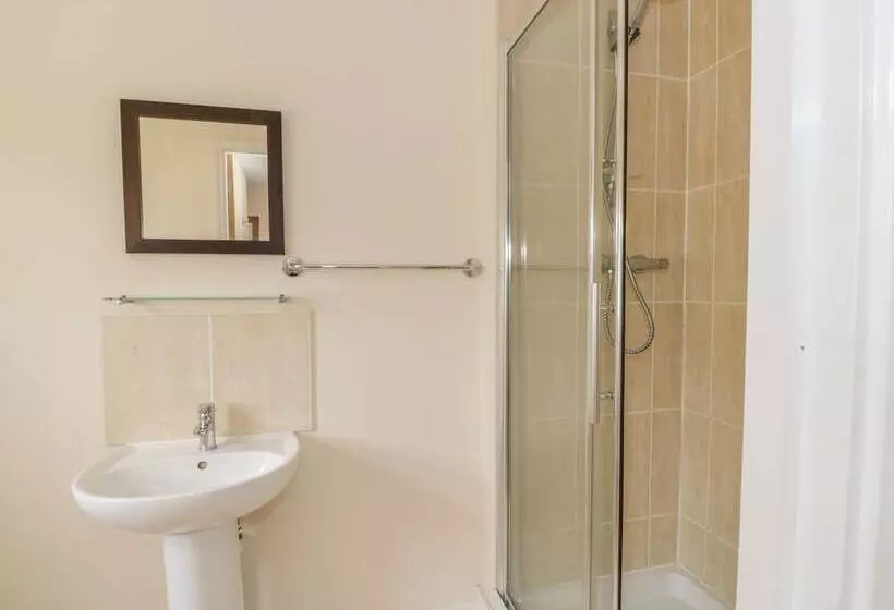 The Wesley Apartment