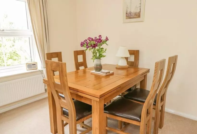 The Wesley Apartment