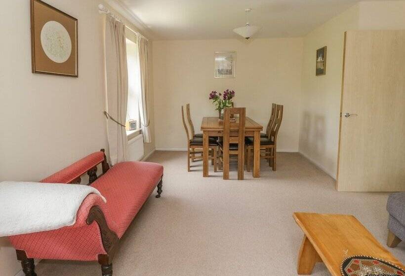 The Wesley Apartment